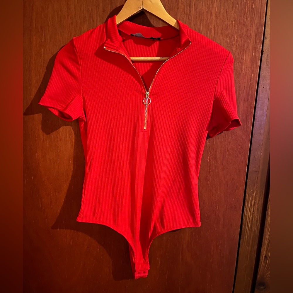 Bodysuit